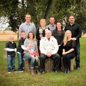 Meet your Posher, Tina