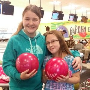 Meet your Posher, Abigail