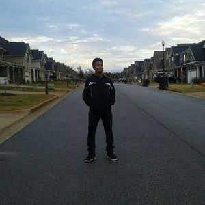 Meet your Posher, Jayden