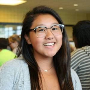 Meet your Posher, Sharron