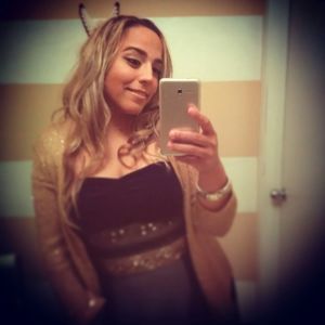 Meet your Posher, Ashley