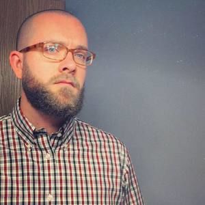 Meet your Posher, Mike