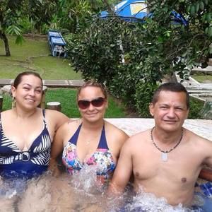 Meet your Posher, Jaime