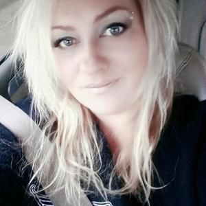 Meet your Posher, Candi