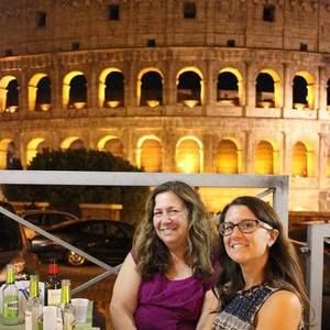 Meet your Posher, Suzanne