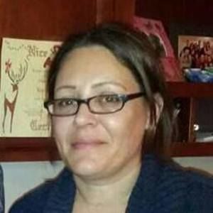 Meet your Posher, Teresa