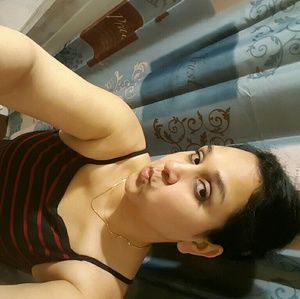 Meet your Posher, Luanna