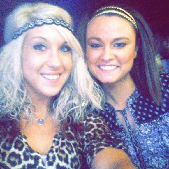 Meet your Posher, Laila