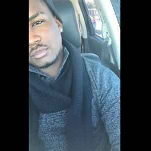 Meet your Posher, Tim