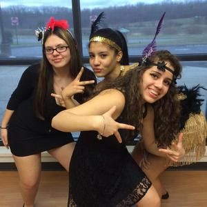 Meet your Posher, Kendra