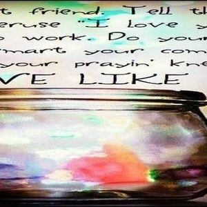 Meet your Posher, Sheneen