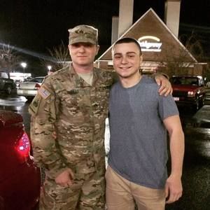 Meet your Posher, Paul