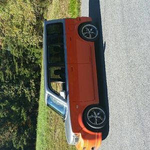 Meet your Posher, Chase