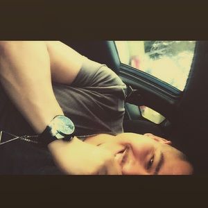 Meet your Posher, Michael