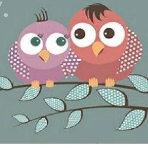 Meet your Posher, Mallory