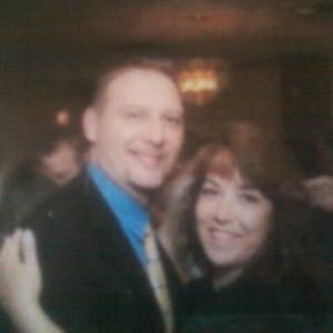 Meet your Posher, Vicky