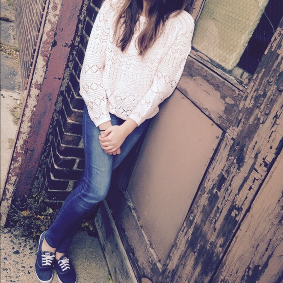 Meet your Posher, Haley