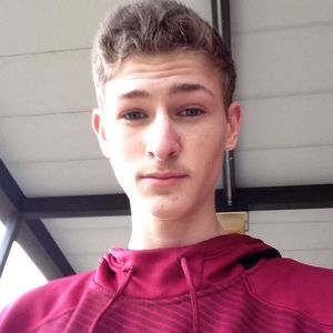 Meet your Posher, Jake