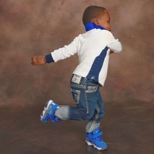 Meet your Posher, Tina