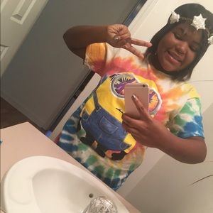 Meet your Posher, Micah