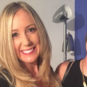 Meet your Posher, Lindsey