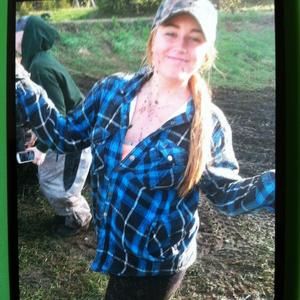 Meet your Posher, Shauna