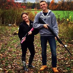 Meet your Posher, Danny