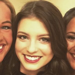 Meet your Posher, Taylor