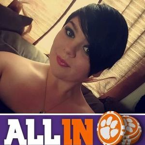 Meet your Posher, Kaitlyn harlee