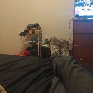 Meet your Posher, Alex