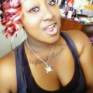 Meet your Posher, Aaliyah