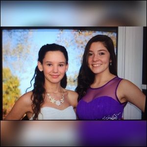 Meet your Posher, Alyssa