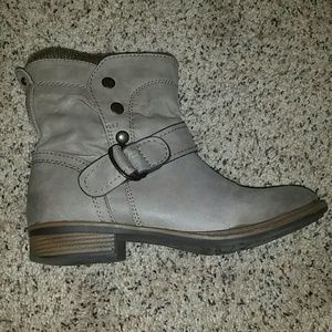 ALDO boots