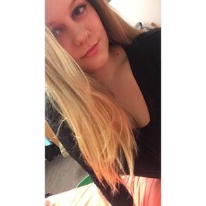 Meet your Posher, Bethany