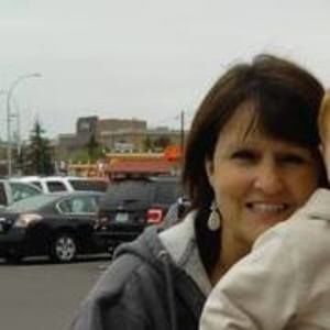 Meet your Posher, Debbie