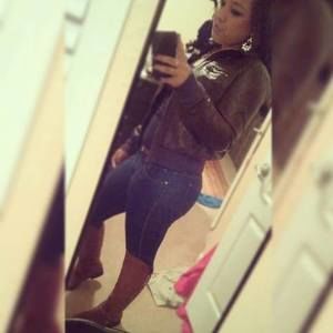 Meet your Posher, Rosalinda