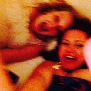 Meet your Posher, Becky