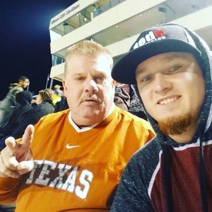 Meet your Posher, Kyle