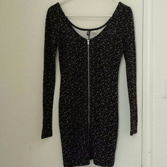 DIVIDED by H&M dress