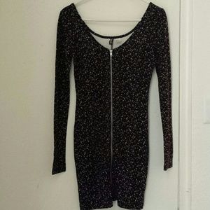 DIVIDED by H&M dress