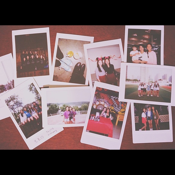 Meet your Posher, Helenna - Picture 1 of 1