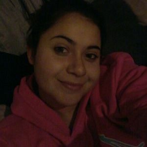 Meet your Posher, Adilene