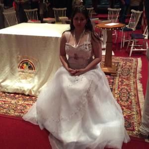 Meet your Posher, Bailey