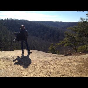 Meet your Posher, Debbie