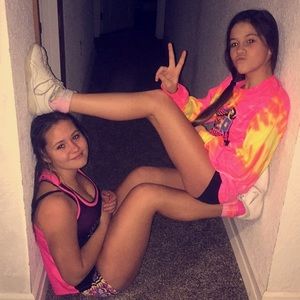 Meet your Posher, Kaitlynn