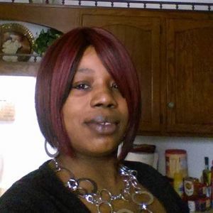 Meet your Posher, Jeanetta