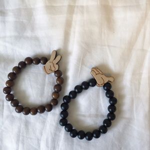 DOPE BRACELETS SET