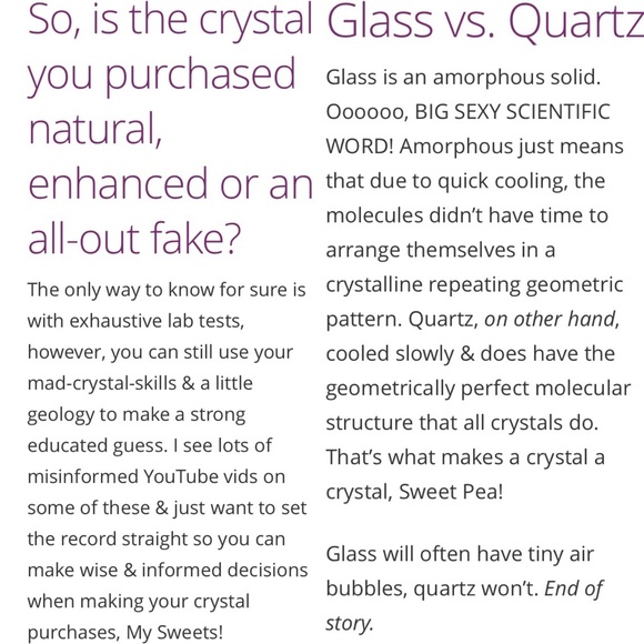 How to tell the difference - Read here! - Picture 2 of 4