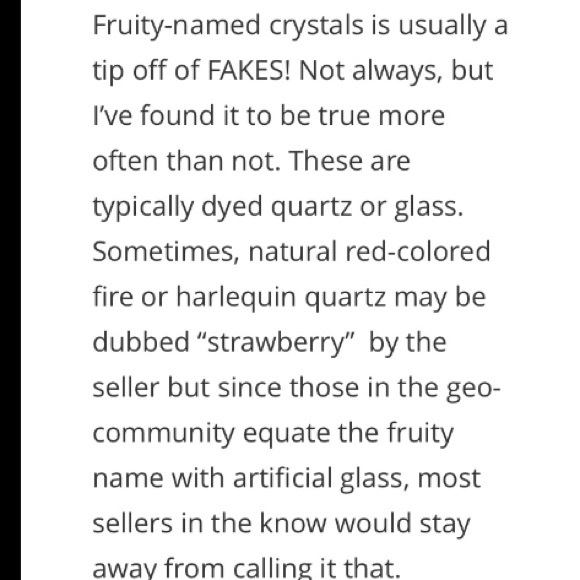 How to tell the difference - Read here! - Picture 3 of 4