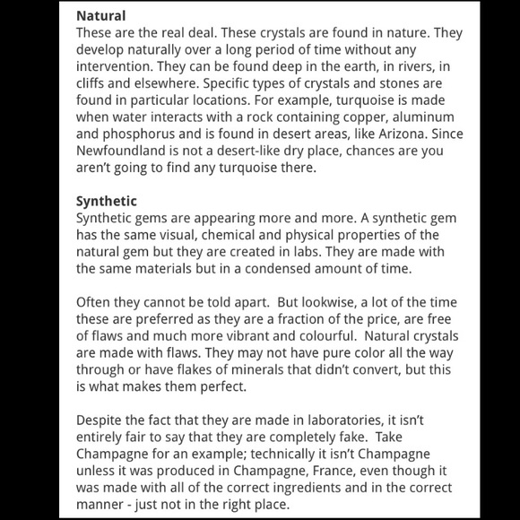 How to tell the difference - Read here! - Picture 4 of 4